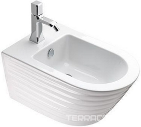 Биде подвесное Catalano Classy 55| 35x26x55