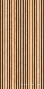 Керамогранит Sadon Canne  Honey Black 60x120 Коричневый 