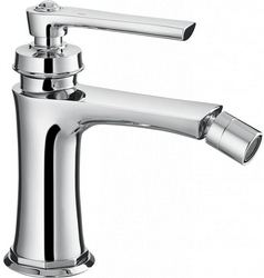 Смеситель Cezares Liberty F BS 01 W0 для биде| 4x16x15