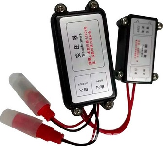 Блок питания для писсуаров (220V)  ZZ SantiLine SantiLine SL-600