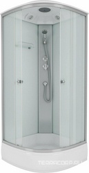 Душевая кабина Niagara Eco NG-3304-14 90x220x90 Niagara eco s419989