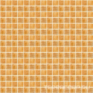 Мозаика Bisazza Colors 20 SM32 2x2 Коричневый 