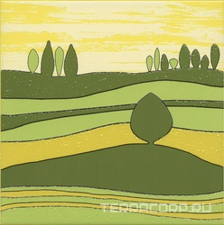 Декор Бардини 5 20x20