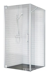 MARMI-AH-1-60/90-C-Cr Душевой уголок | ZZ