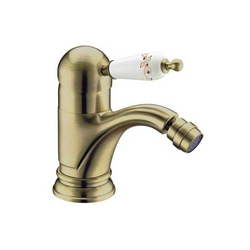 Смеситель Boheme Provanse Ripresa 366 для биде| 6x14x16