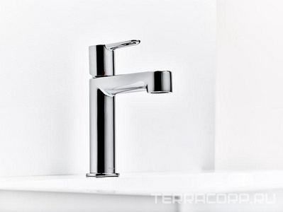 Смеситель для умывальника Puri PU 014.00 Ravak PURI X070113