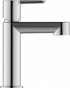 Смеситель для умывальника Puri PU 014.00 Ravak PURI X070113