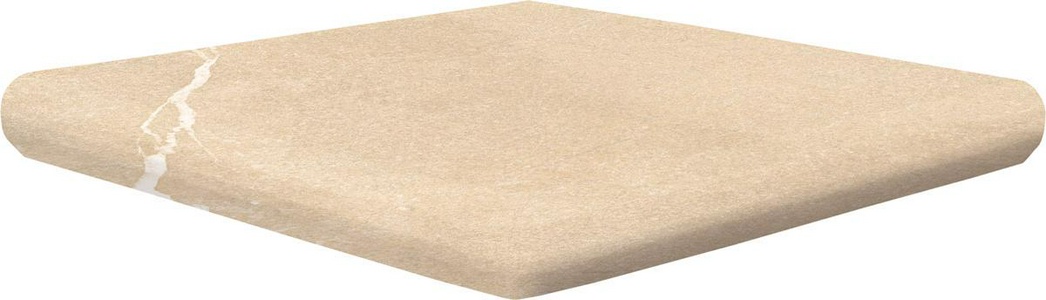 Ступени Exagres Albaroc Cartabon ML  Boal (R12)33x33 Бежевый 