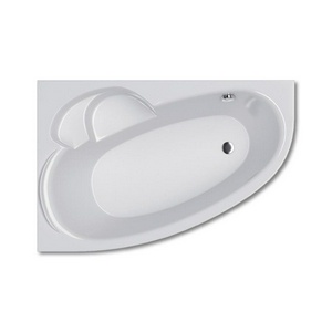 Ванна Karina160х105 L Koller Pool karina KARINA160X105L