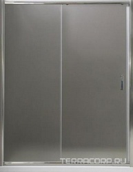 UNO-BF-1-155-C-Cr Душевая дверь | ZZ