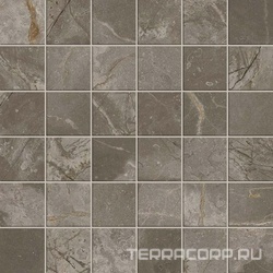 Allure Grey Beauty Mosaic Lap/Аллюр Грей Бьюти Мозайка Шлиф