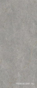 Керамогранит Lea Ceramiche Anthology Slimtech Anthology 04 Gray Nat 120x278 Серый 