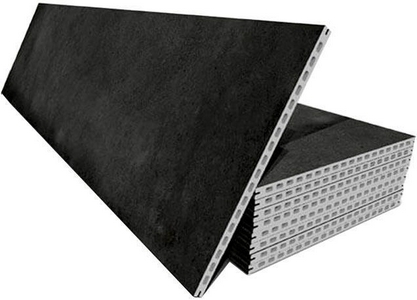 Керамогранит Faveker GA20  Nature Urban Grafito 60x120 Серый 