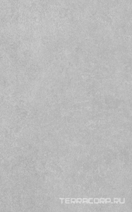 Керамическая плитка Gracia ceramica Ритм  сер низ 03 25x40 Серый 
