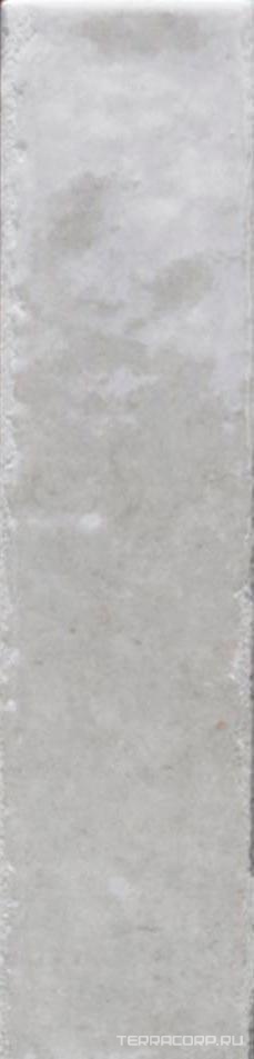 Керамогранит Sadon Soho Light Grey 6x25 Серый, фото 3