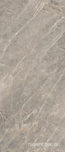 Керамогранит Florim Magnum Etoile De Rex Etoile Gris Glossy 120x280 Серый 