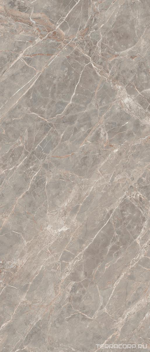 Керамогранит Florim Magnum Etoile De Rex Etoile Gris Glossy 120x280 Серый, фото 6