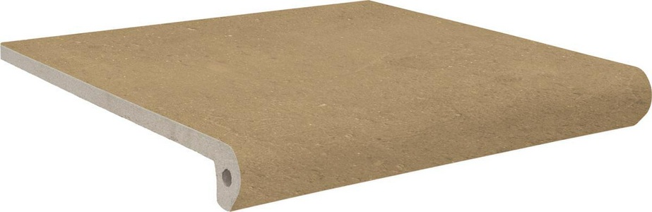 Ступени Exagres Portland Peldano ML  Dakar (R12) 33x33 Бежевый 