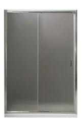 UNO-195-BF-1-100-P-Cr Душевая дверь | ZZ