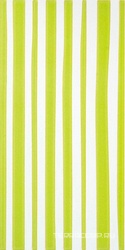 Dec. Agatha 1- Lineas  Pistacho XX |25x50