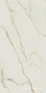 Керамогранит AtlasConcorde Россия EMPIRE Empire Calacatta Diamond 60x120/ЭМПАИР КАЛАК. ДАЙМОНД 60x120 Белый 