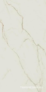 Керамогранит AtlasConcorde Россия EMPIRE Empire Calacatta Diamond 60x120/ЭМПАИР КАЛАК. ДАЙМОНД 60x120 Белый 