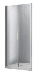 SELA-B-2-105-P-Cr Душевая дверь | ZZ