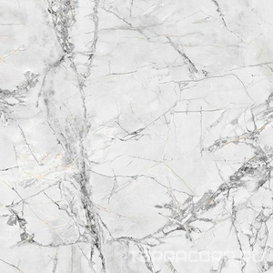 Керамогранит Idalgo Граните Люссо  Серый MR мат.ZZ 60х60 Комбинированный 