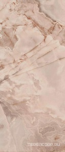 Керамогранит Florim Magnum Reves de Rex Rose Glossy 120x280 Розовый 