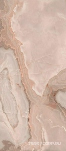 Керамогранит Florim Magnum Reves de Rex Rose Glossy 120x280 Розовый 