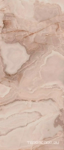 Керамогранит Florim Magnum Reves de Rex Rose Glossy 120x280 Розовый 