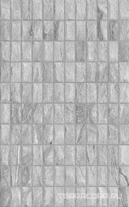 Керамическая плитка Gracia ceramica Стрим  сер низ 02 25x40 Серый 