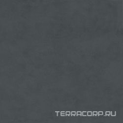 Про Чементо антрацит матовый обрезной 60x60