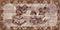 Керамическая плитка Absolut Keramika Muro Decor Ocre Coffee 15x30 Комбинированный, фото 4