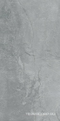 Керамогранит Alpas Euro Geo  Grey Pol.XX 60x120 Серый 