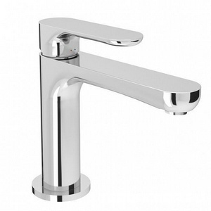 Смеситель для раковины, без донного клапана, хром Kerama Marazzi OLE 69412KM.21.018