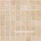 Мозаика Pastorelli Trend Mosaico 3.8x3.8 Ike nat. 30x30 Бежевый, фото 4