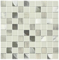 Titan Silver (30x30x4) ZZ 31,8x31,8