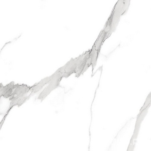 Керамогранит FAP Ceramiche Roma  Statuario Matt RT I60x60 Серый 