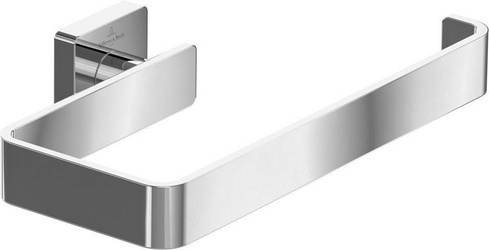 Полотенцедержатель 209мм, (цв.хром), Elements – Striking ZZ