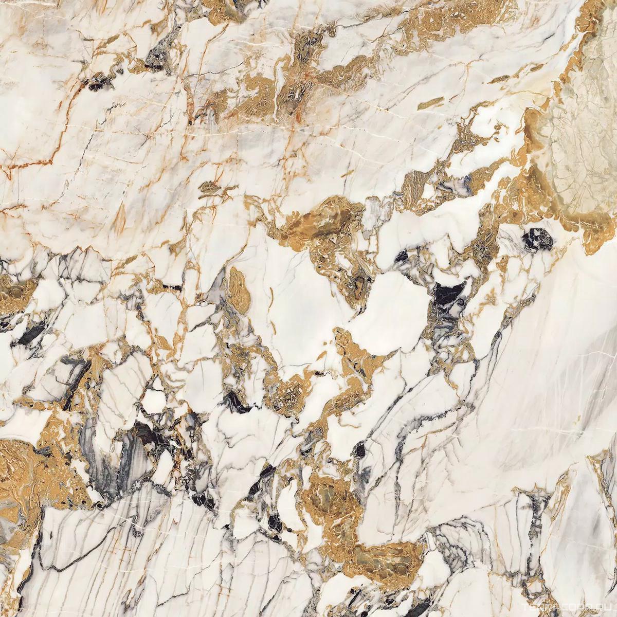 Керамогранит Florim Magnum Etoile De Rex Etoile Symphonie Glossy 120x120 Комбинированный, фото 7