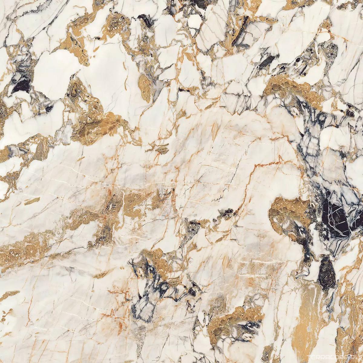 Керамогранит Florim Magnum Etoile De Rex Etoile Symphonie Glossy 120x120 Комбинированный, фото 5