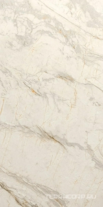Керамогранит Del Conca Marble Edition HME 10 Van Gogh White rett (п.п.) 60x120 Белый 