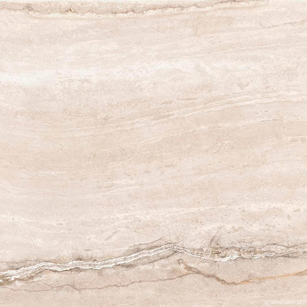 Керамогранит ProGRES Ceramica Crema серый матовый 60х60 Бежевый, фото 7