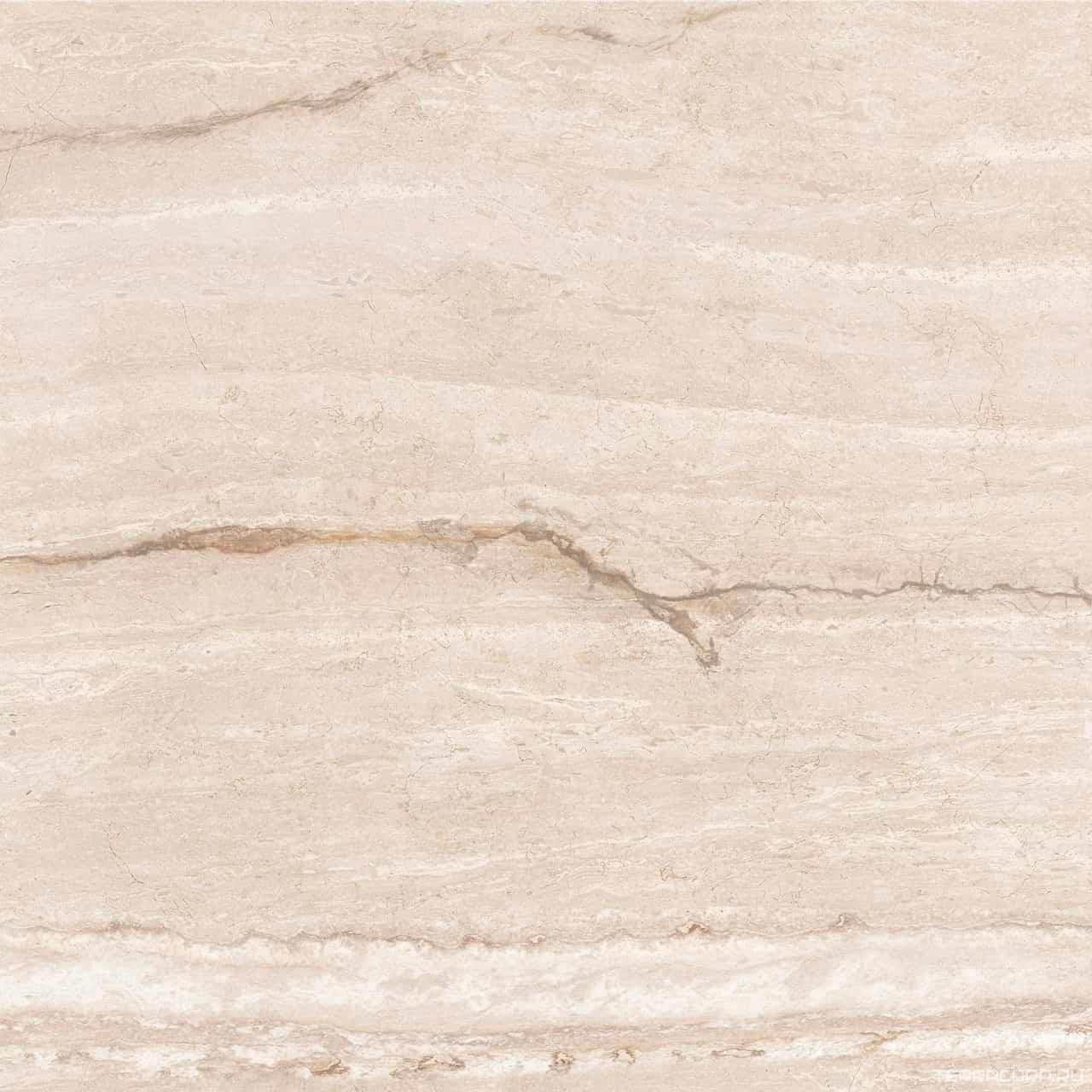 Керамогранит ProGRES Ceramica Crema серый матовый 60х60 Бежевый, фото 4