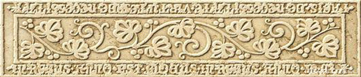 Classico Fascia XX |6.5x30