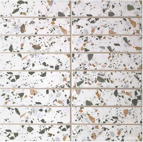 Terrazzo Color (32,5x145x6) ZZ 29,5x28