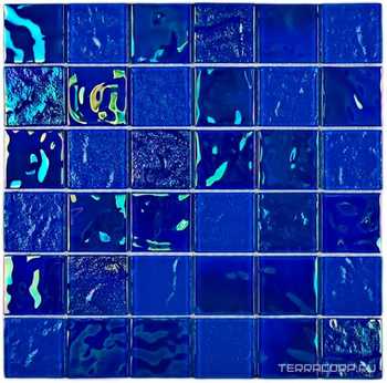 Bondi dark blue-48  (4x48x48) ZZ 29.8x29.8