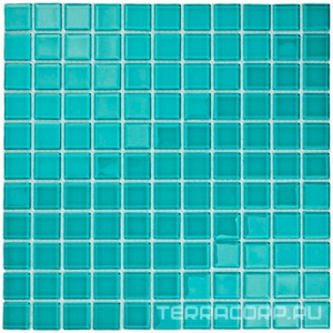 Мозаика Bonaparte Мозаика стеклянная Azov  (25x25x4) 30x30 Комбинированный 