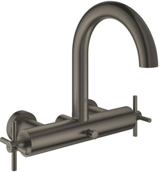 Смеситель Grohe Atrio New 25010AL3 для ванны с душем| 29x26x24